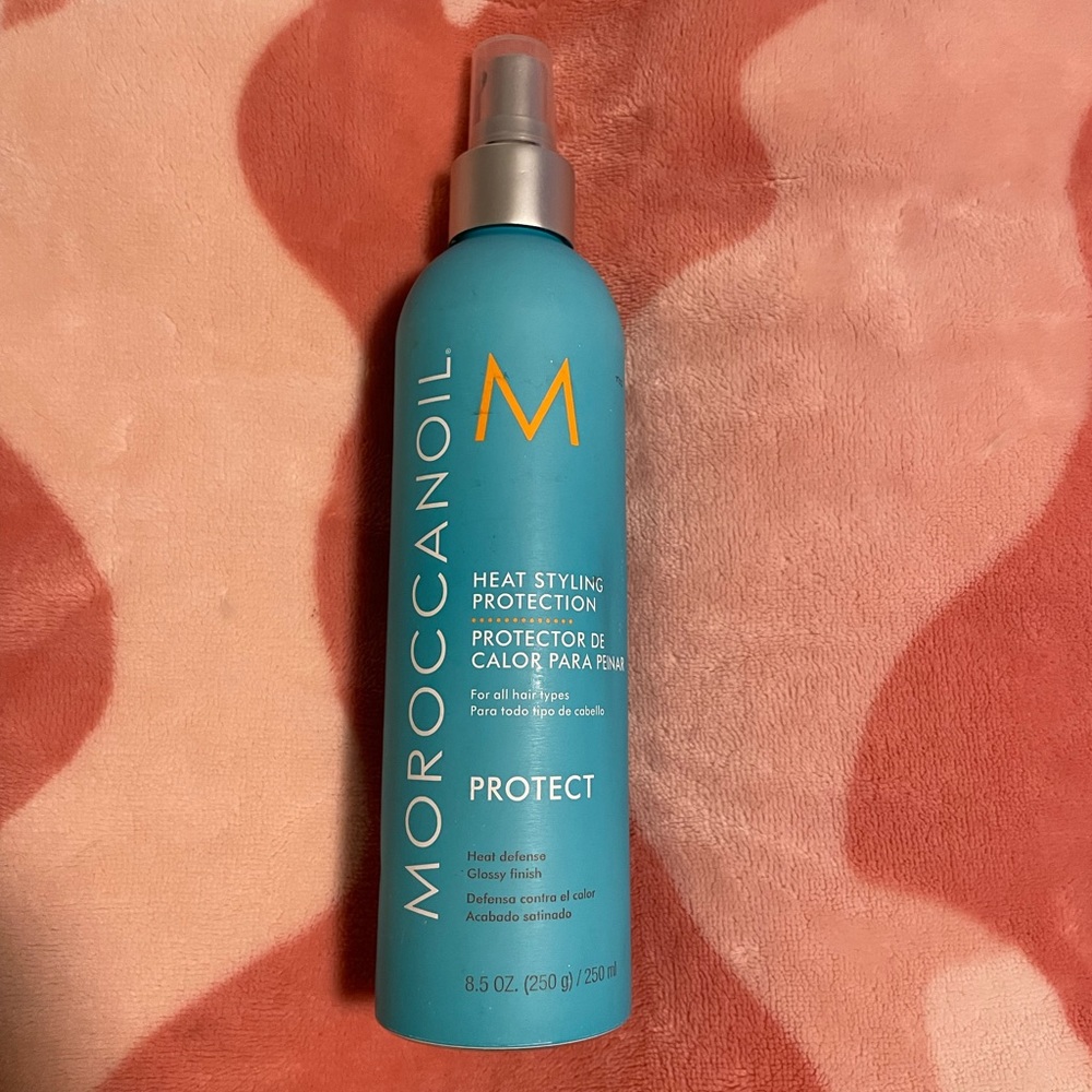 Moroccanoil Heat Styling Protection Protect Heat Defense